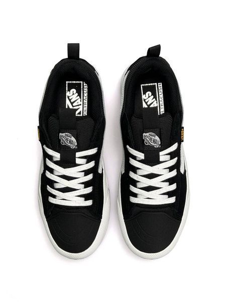 Vans Old Skool MTE-1 GTX Black White A5906-1740337 фото