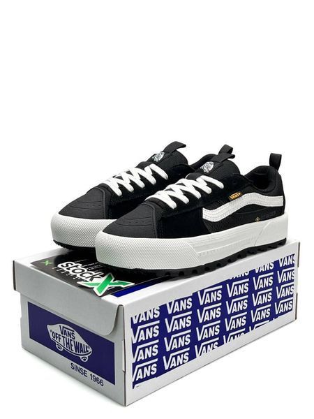 Vans Old Skool MTE-1 GTX Black White A5906-1740337 фото