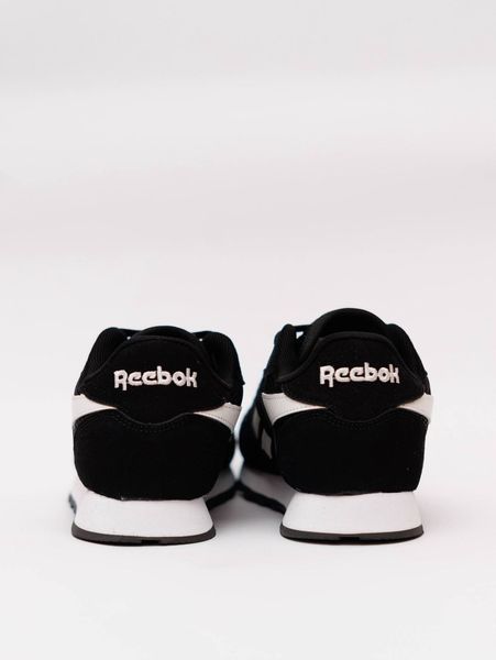 Reebok Classic Leather Black White ND RB045-1560852 фото
