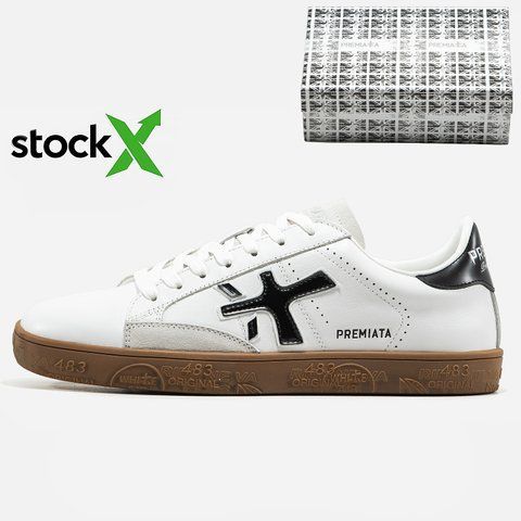 2724 Premiata Steven | PREMIUM 2724-1379818 фото