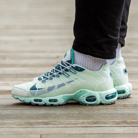 Nike Air Max TN Terrascape Plus Salt 1305-618794 фото