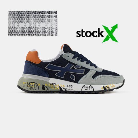 Premiata #art1725-1497777 фото