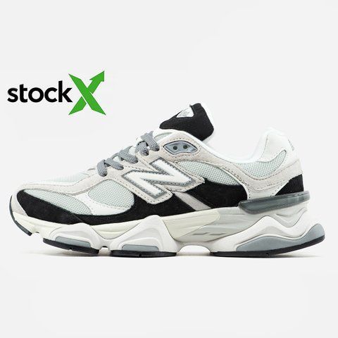 2432 New Balance 9060 2432-1236112 фото