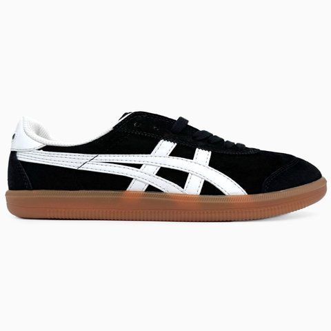 Asics Onitsuka Tiger Tokuten Black/White 📦 asc-0160-1025068 фото