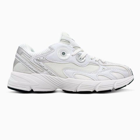 Adidas Astir White/Silver adi-0351-465070 фото