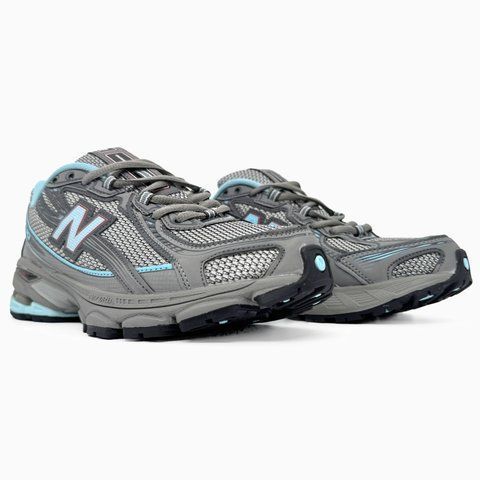 New Balance 740 Grey/Blue nbl-0351-1010566 фото