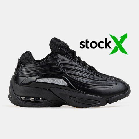 Nike Hot Step 2 Drake Nocta Black #art1714-1431431 фото