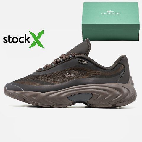 2883 Lacoste Spinor 2883-1476398 фото