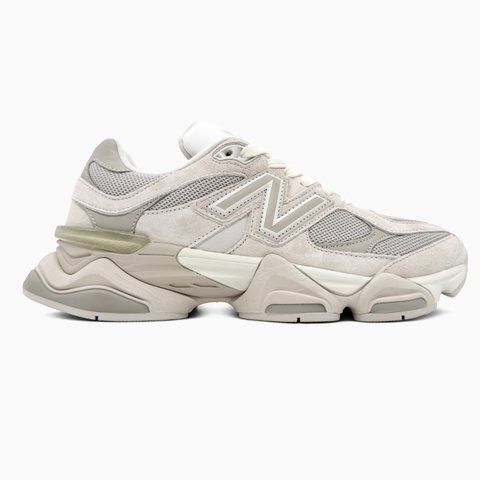New Balance 9060 Beige nbl-0432-1283935 фото