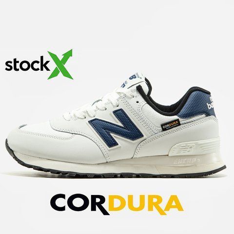 2494 New Balance 574 | Cordura 2494-1270613 фото