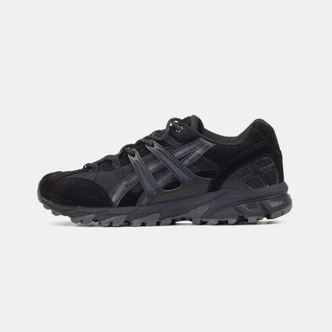 Asics Gel-Sonoma 15-50 Black Gore-Tex #art1341-894241 фото