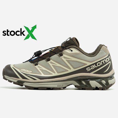 2173 Salomon XT- 6 Soft Ground 2173-1085460 фото