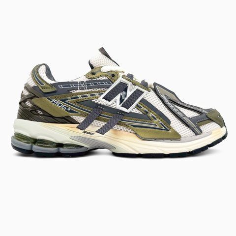New Balance 1906A Green/Beige nbl-0450-1366681 фото