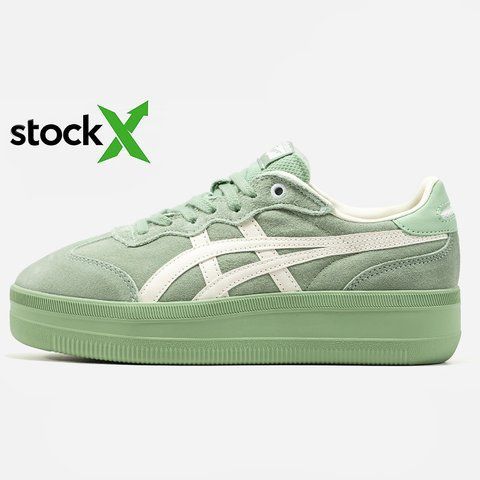2770 Asics Onitsuka Tiger Tokuten 2770-1432370 фото