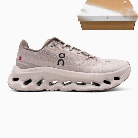 ON Cloudtilt Beige 📦 on-0012-1780099 фото