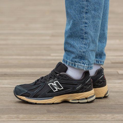 New Balance 1906R Black Beige 1744-675509 фото