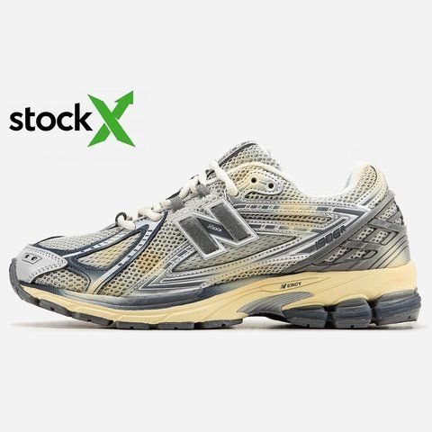 0758 New Balance 1906R 0758-270226 фото