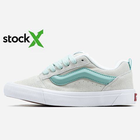 1534 Vans KNU Skool 1534-784964 фото