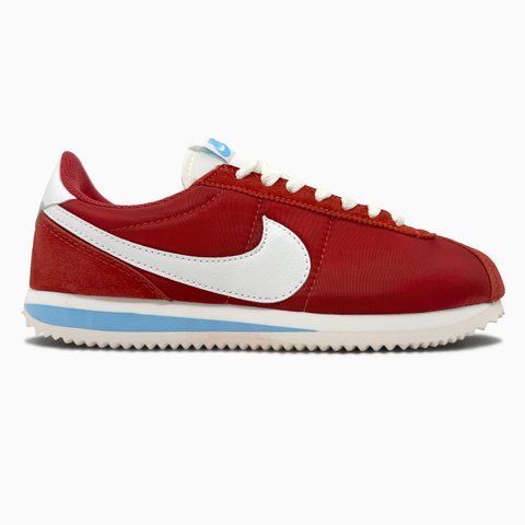 Nike Cortez Red nik-0646-1142952 фото