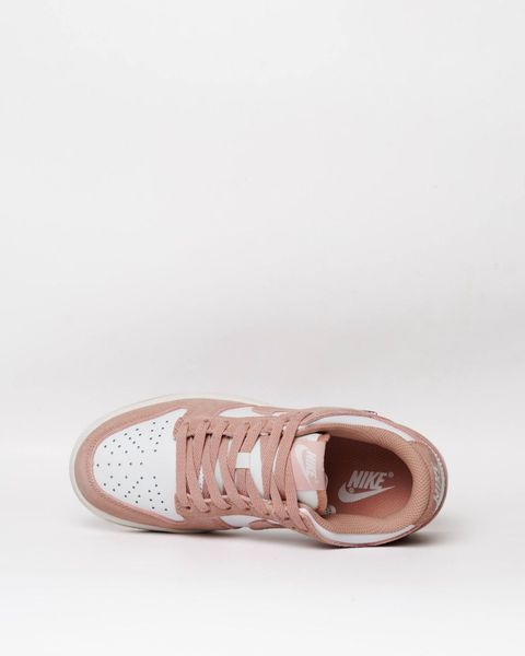 Nike SB Dunk Low Particle Rose ND NK367-1626078 фото