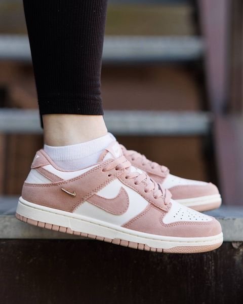 Nike SB Dunk Low Particle Rose ND NK367-1626078 фото