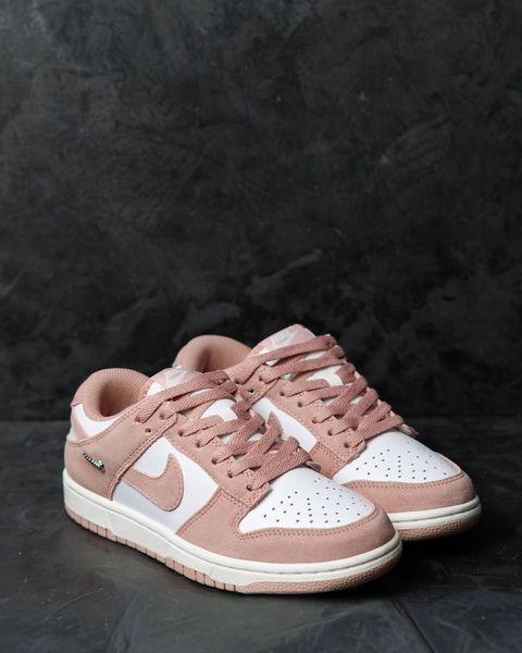 Nike SB Dunk Low Particle Rose ND NK367-1626078 фото