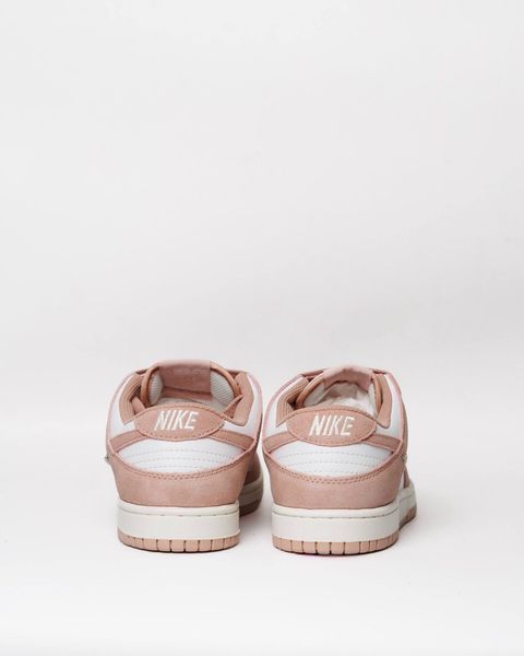 Nike SB Dunk Low Particle Rose ND NK367-1626078 фото