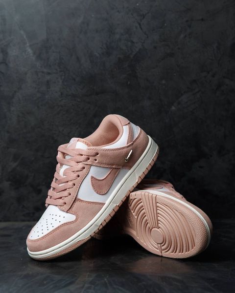 Nike SB Dunk Low Particle Rose ND NK367-1626078 фото