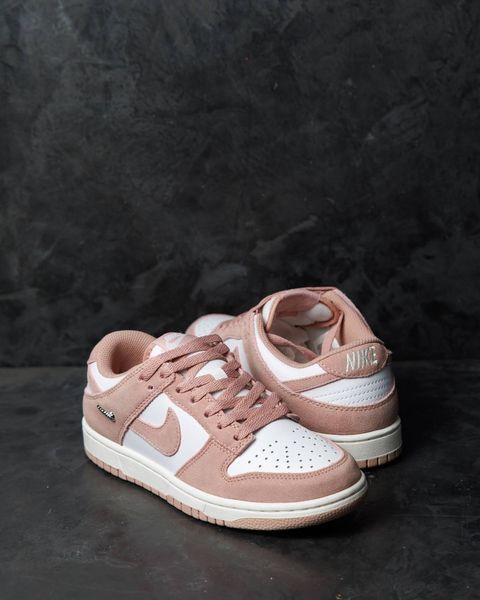 Nike SB Dunk Low Particle Rose ND NK367-1626078 фото