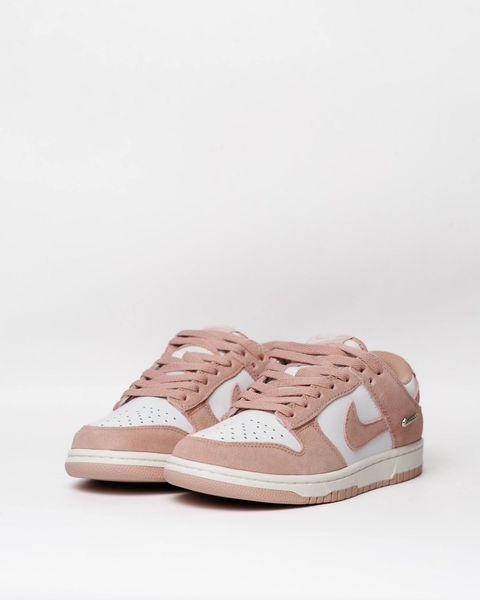 Nike SB Dunk Low Particle Rose ND NK367-1626078 фото