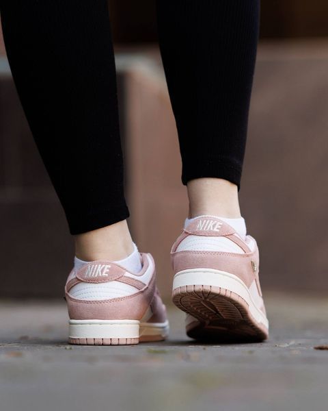 Nike SB Dunk Low Particle Rose ND NK367-1626078 фото