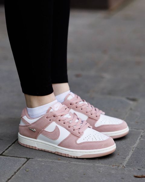 Nike SB Dunk Low Particle Rose ND NK367-1626078 фото