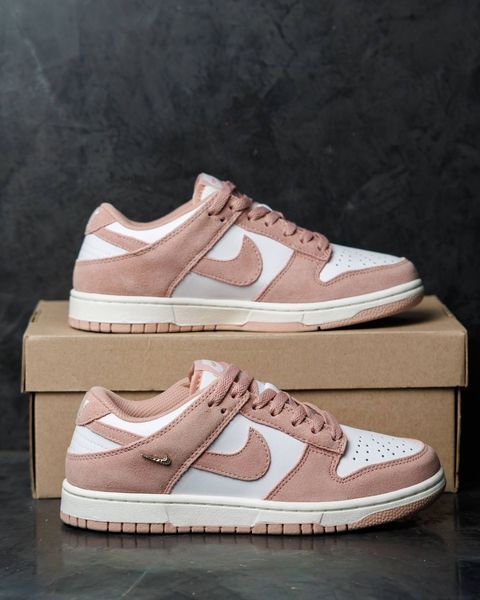 Nike SB Dunk Low Particle Rose ND NK367-1626078 фото