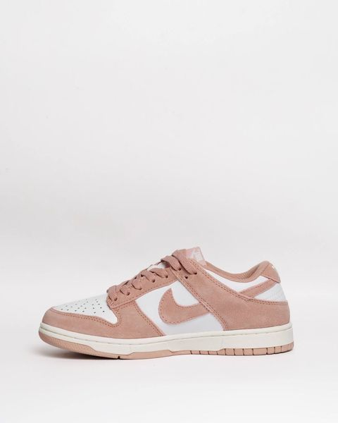 Nike SB Dunk Low Particle Rose ND NK367-1626078 фото