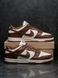 Nike SB Dunk Low Cacao Wow ND NK304-1138901 фото 11