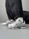 Asics Gel-NYC Grey Gore-Tex asc-0209-1229476 фото 3