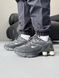 Nike Shox Ride 2 SP x Supreme Black/Green nik-0619-1087127 фото 2