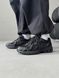New Balance 1906D Protection Pack Black Leather nbl-0335-985729 фото 3