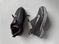 Nike Zoom Pulse Black/Grey Cordura nik-0681-1290790 фото 4