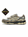 ASICS Gel-NYC GTX Oyster Grey A5954-1751891 фото 1