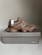 New Balance 9060 Dark Chocolate БРАК 982 nbl-0452-0982-1651521 фото 1