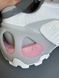 Adidas Edge Runner White/Grey БРАК 862 adi-0533-0862-1630835 фото 3