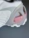 Adidas Edge Runner White/Grey БРАК 862 adi-0533-0862-1630835 фото 2