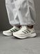 Adidas Ultraboost 5X Beige/Green adi-0494-1013456 фото 2