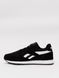 Reebok Classic Leather Black White ND RB045-1560852 фото 2