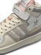 Adidas Originals Forum 84 Mid Milk Grey Pink B1661-835596 фото 8
