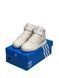 Adidas Originals Forum 84 Mid Milk Grey Pink B1661-835596 фото 10