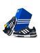 Adidas ZX 750 Navy White A5322-1525815 фото 10