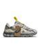 ASICS Gel-NYC Grey Beige B4792-1326336 фото 4