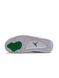 Nike Air Jordan 4 Retro White Metallic Green B1192-792513 фото 3